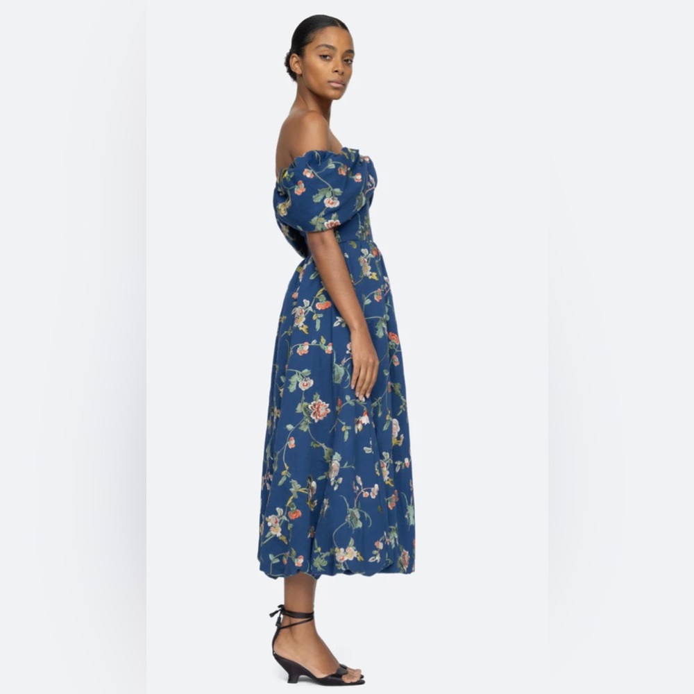 SEA BY NY Julian Dress - Picture 3 of 3